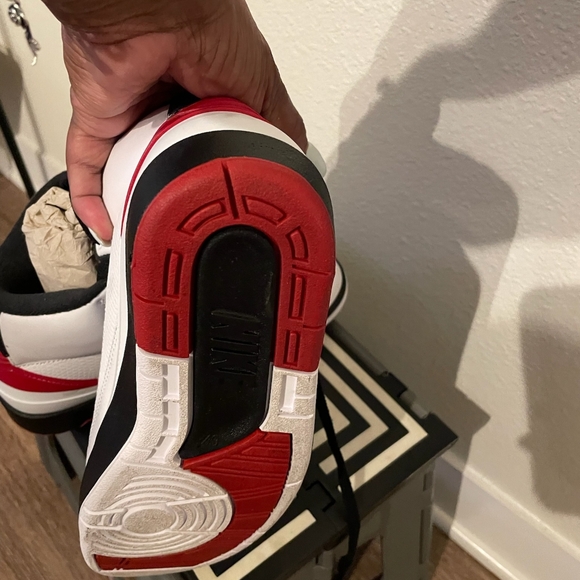 Jordan Retro tennis - Picture 4 of 4